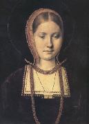 Michiel Sittow, Katherine of Aragon (nn03)